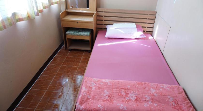 Oyo 730 Meedee Hostel Bangkok Eksteriør billede